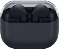 Samsung Galaxy Buds3 FE čierne (SM-R420NZKAEUB)