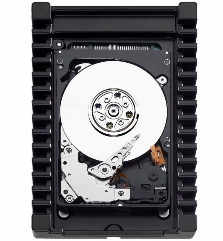 HP HD 600GB 10K SFF 6G SAS