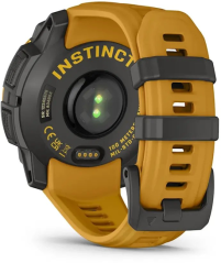 Garmin Instinct 3 Solar - 45mm Orange (010-02934-02)