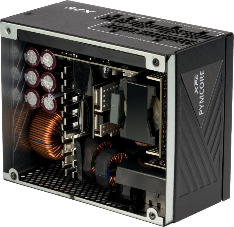 XPG PYMCORE 850 W (75261741)