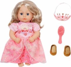 Zapf Creation Baby Annabell Malá urocza księżniczka 36cm