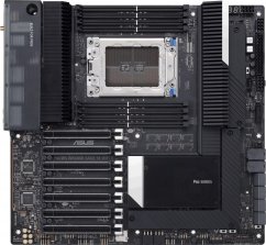 Asus PRO WS WRX80E-SAGE SE WIFI II