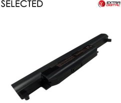Extra Digital Nešiojamo kompiuterio baterija ASUS A32-K55, 4400mAh, Extra Digital Selected