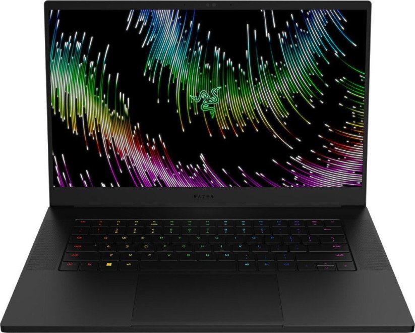 Razer Blade 15 i7-13800H / 16 GB / 1 TB / W11 / RTX 4060 / 240 Hz (RZ09-0485YED3-R3E1)