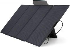 EcoFlow Fotovoltanický panel 400W