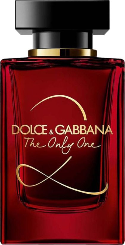 Dolce & Gabbana The Only One 2 EDP 100 ml WOMEN