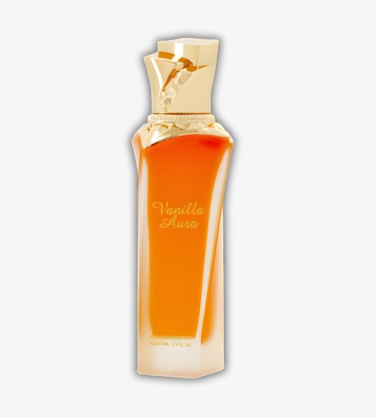 Maison Asrar Vanilla Aura Eau de Parfum 100ml WOMEN