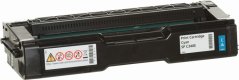 Ricoh 407900 Cyan Originál  (407900)