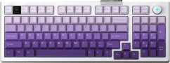 Razer Przewodowa klawiatura gamingowa Darmoshark TOP98 optical switch (Biely)