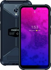 Maxcom MS572 3/32GB Čierny  (MAXCOMMS572NFC)