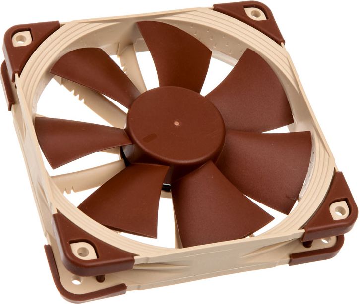 Noctua NF-F12 5V (LUNA-083)