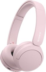 Sony WH-CH520 różowe (WHCH520P.CE7)