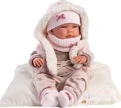 Llorens Bábika bobas Nica 40 cm