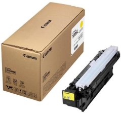 Canon Canon Toner 6732C002 / CEXV1007Y Yellow
