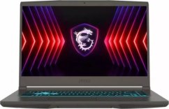MSI Thin 15 B12UCX-1818XPL  / 32 GB RAM / 512 GB SSD PCIe / Windows 11 Home