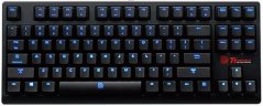 Thermaltake eSports Poseidon ZX Tt eSPORTS (KB-PZX-KLBLUS-01)