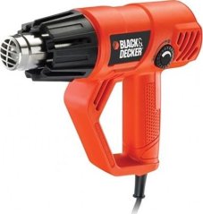 Black&Decker 2000 W (KX2001K-QS)