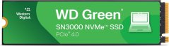 WD disk SSD WD Green SN3000 500GB M2 NVMe WDS500G4G0E