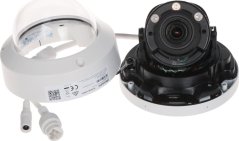 Hikvision Kamera IP HIKVISION DS-2CD1763G2-LIZU 2.8-12mm PL
