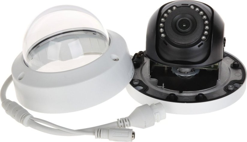 Hikvision DS-2CD3141G2E-I(2.8mm) Kamera IP