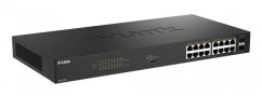 D-Link DGS-1018P (DGS-1018P/E)
