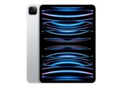 Apple iPad Pro 11 11" 512 GB sivé (MNXJ3FD/A)