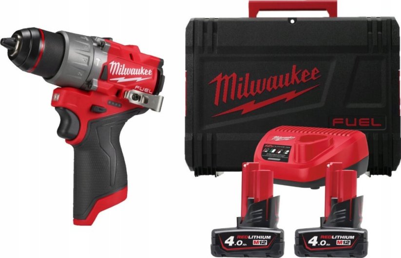 Milwaukee M12 FPD2-402X