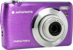 AgfaPhoto DC8200 Fialový