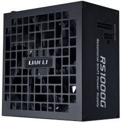 SilentiumPC RS1000G 1000 W (G9P.RS1000G.BH00.EU)