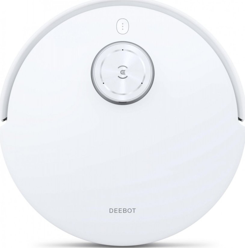 Ecovacs Deebot T10