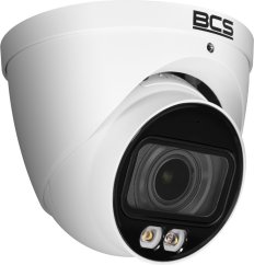 BCS BCS-L-EIP48VCR4L4-Ai1 Kamera IP BCS kopułkowa 8Mpx