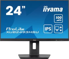 IIYAMA Prolite XUB2493HS-B5 čierna