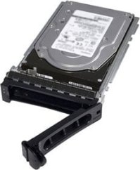 Dell vonkajší disk Twardy Dell 400-BLLE 8 TB