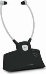 TechniSat Technisat Stereoman ISI 3 black