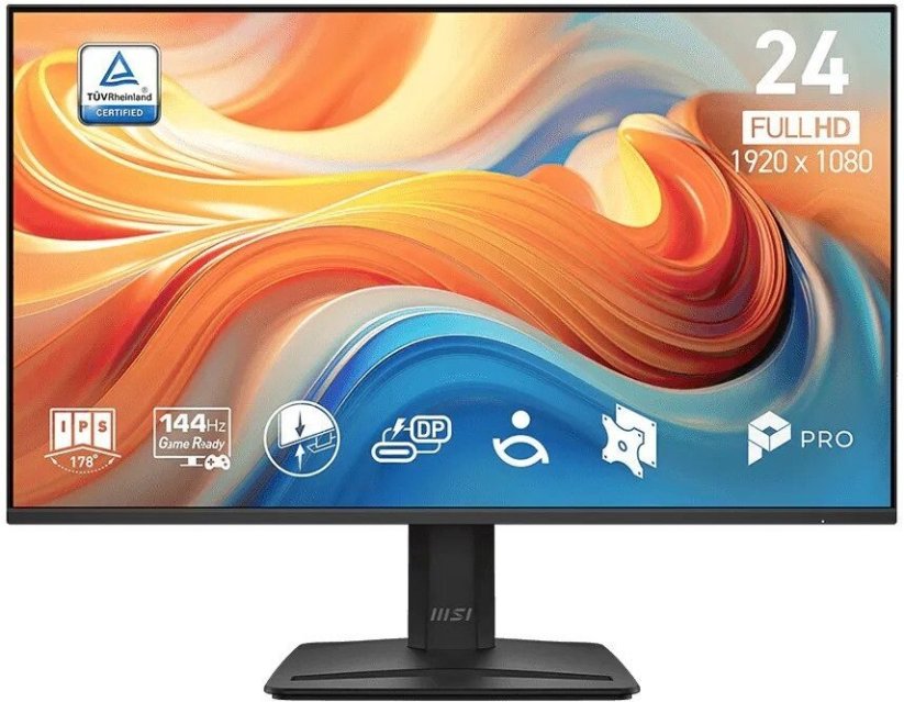 MSI PRO MP242 E14C
