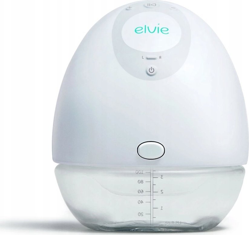 Elvie elvie Pump - single pump