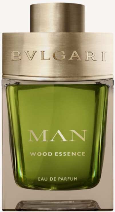 Bvlgari Bvlgari, Wood Essence, Eau De Parfum, For Men, 100 ml For Men MEN