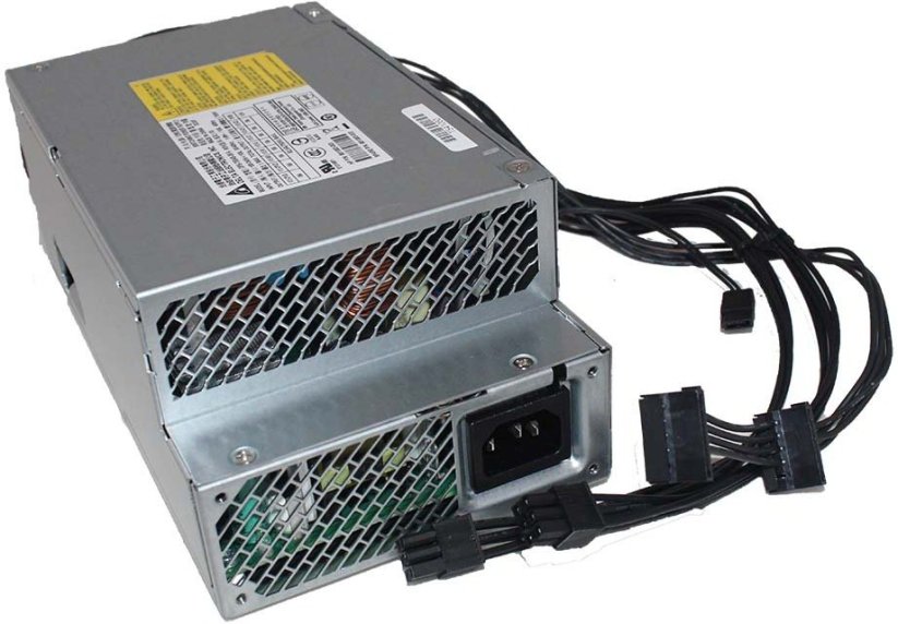 HP PSU Z4 G4 Pike 750W 90 (851382-003)