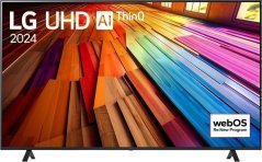 LG 50UT80003LA LCD 50'' 4K Ultra HD WebOS 24