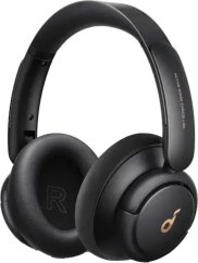 Soundcore Soundcore by Anker Life Q30 - hybrydowe aktywne słuchawki z redukcją szumów - Bezprzewodowe