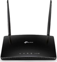TP-Link WRL ROUTER 750MBPS 10/100M/DUAL BAND ARCHER MR202 TP-LINK