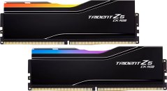 G.Skill Trident Z5 CK RGB, DDR5, 48 GB, 8200MHz, CL40 (F5-8200C4052G24GX2-TZ5CRK)