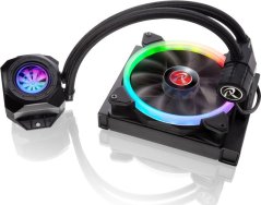 Raijintek Orcus RGB Rainbow 140mm (0R10B00090)