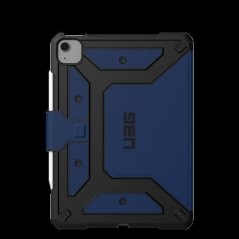Techonic UAG Metropolis SE - obudowa ochronna do iPad Pro 11" 1/2/3G, iPad Air 10.9" 4/5G z držiakem do Apple Pencil (Modrá)