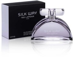 Ted Lapidus Silk Way Eau De Parfum 75 ml WOMEN