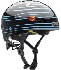 MET Nutcase Little Nutty Defy Gravity Reflective Mips Cycling Helmet 48-52 cm