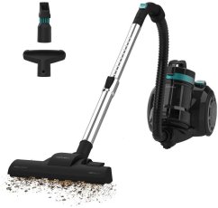 Cecotec Conga Rocksta Cyclonic Plus bezworkowy