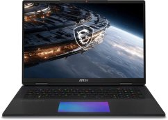 MSI Titan 18 HX A2WJ-1234PL Ultra 9 290HX Plus / 64 GB / 2 TB / W11 Pro / RTX 5090 / 240 Hz
