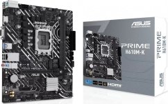 Asus PRIME H610M-K