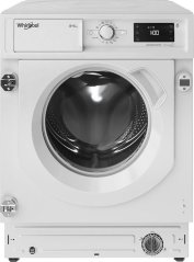 Whirlpool BI WDWG 861484 EU